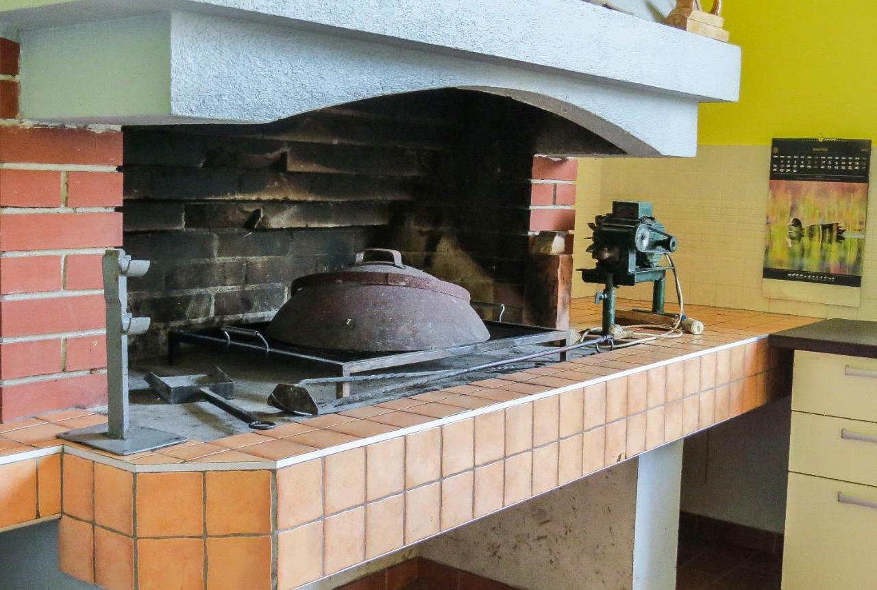Villa Daria Pakoštane Exteriér fotografie