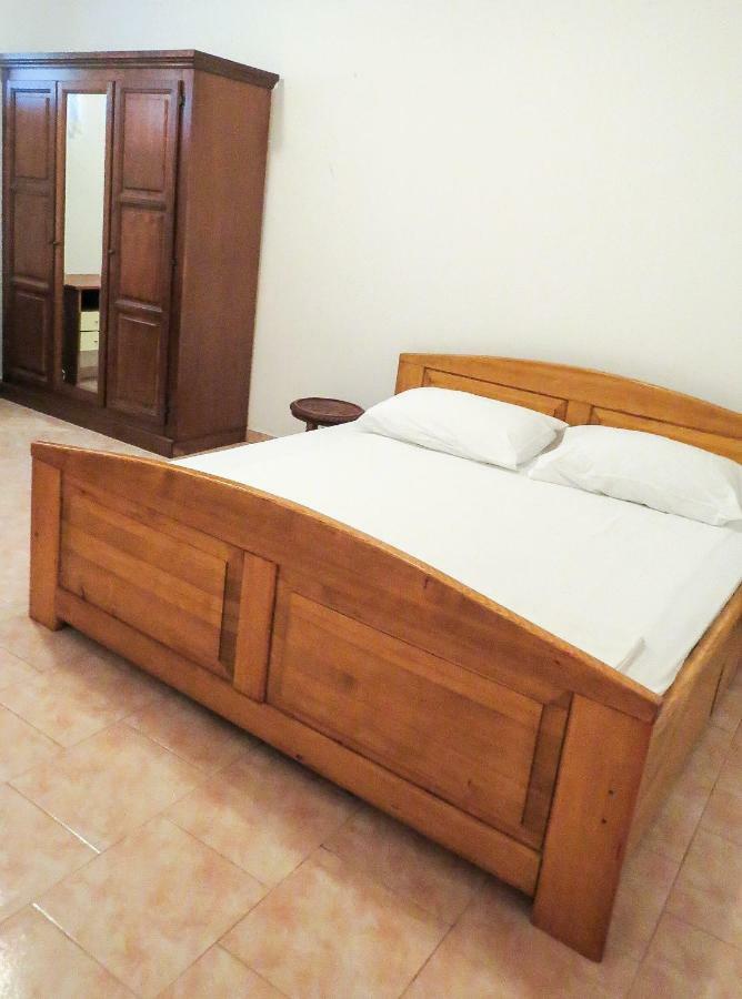 Villa Daria Pakoštane Exteriér fotografie