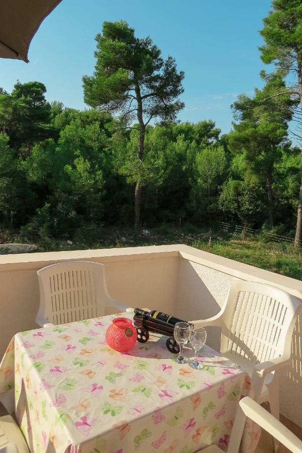 Villa Daria Pakoštane Exteriér fotografie