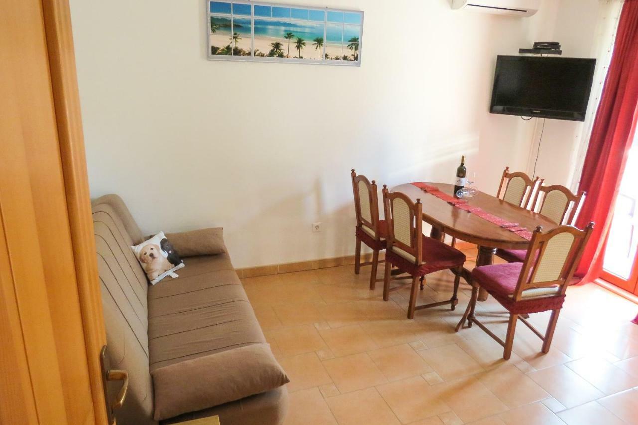 Villa Daria Pakoštane Exteriér fotografie